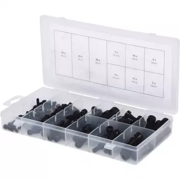 Schroef/bout KS Tools 970.0390