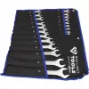 Brilliant Tools BT011021 Ring-steeksleutelset, 21 st.