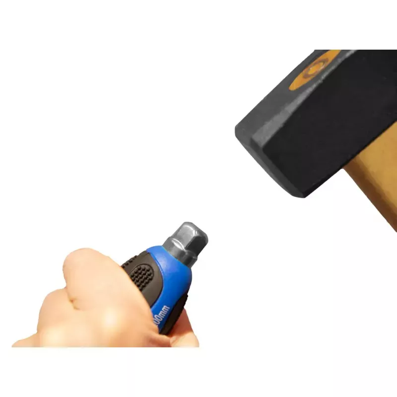 Handschroevendraaierset Brilliant Tools BT034012