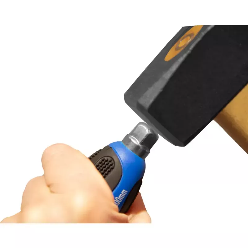 Handschroevendraaierset Brilliant Tools BT034012