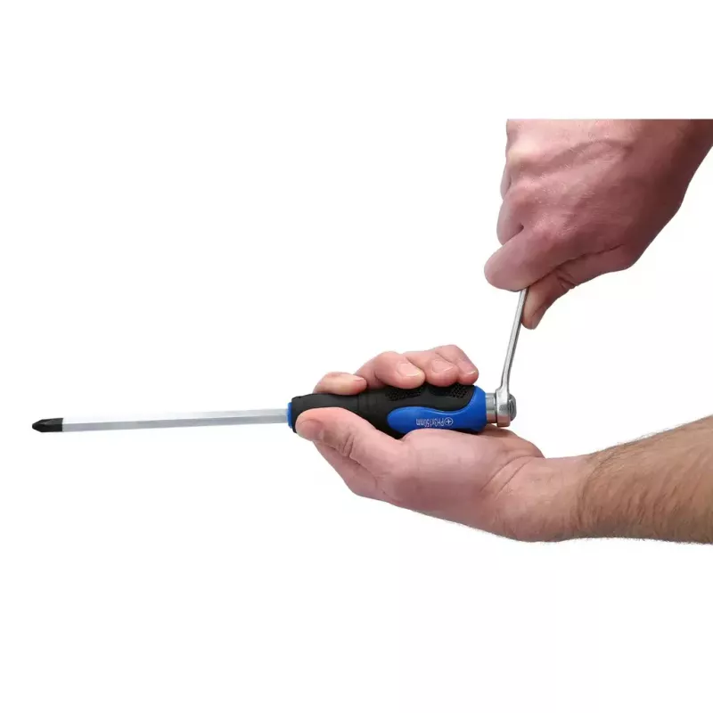 Handschroevendraaierset Brilliant Tools BT034012