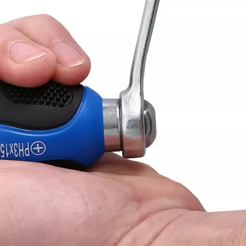 Handschroevendraaierset Brilliant Tools BT034012