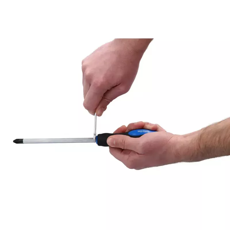 Handschroevendraaierset Brilliant Tools BT034012