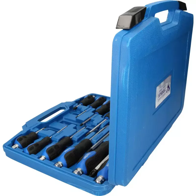 Handschroevendraaierset Brilliant Tools BT034012