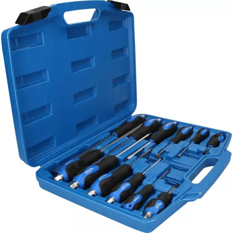 Handschroevendraaierset Brilliant Tools BT034012