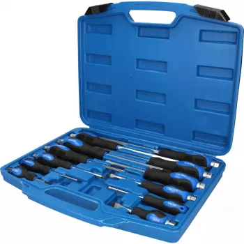 Handschroevendraaierset Brilliant Tools BT034012