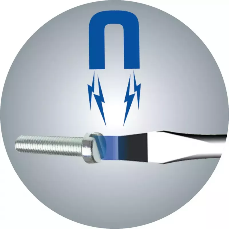 Groefdopsleutel Brilliant Tools BT035900