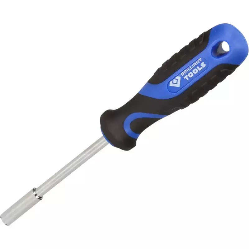Groefdopsleutel Brilliant Tools BT035900