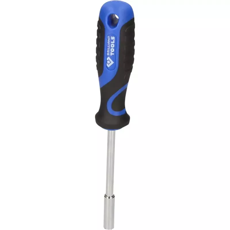 Groefdopsleutel Brilliant Tools BT035900