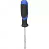 Groefdopsleutel Brilliant Tools BT035900