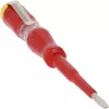 Spanningstester-schroevendraaier Brilliant Tools BT120900