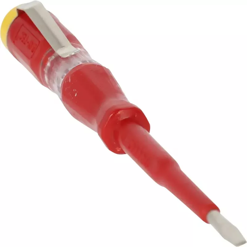 Spanningstester-schroevendraaier Brilliant Tools BT120900