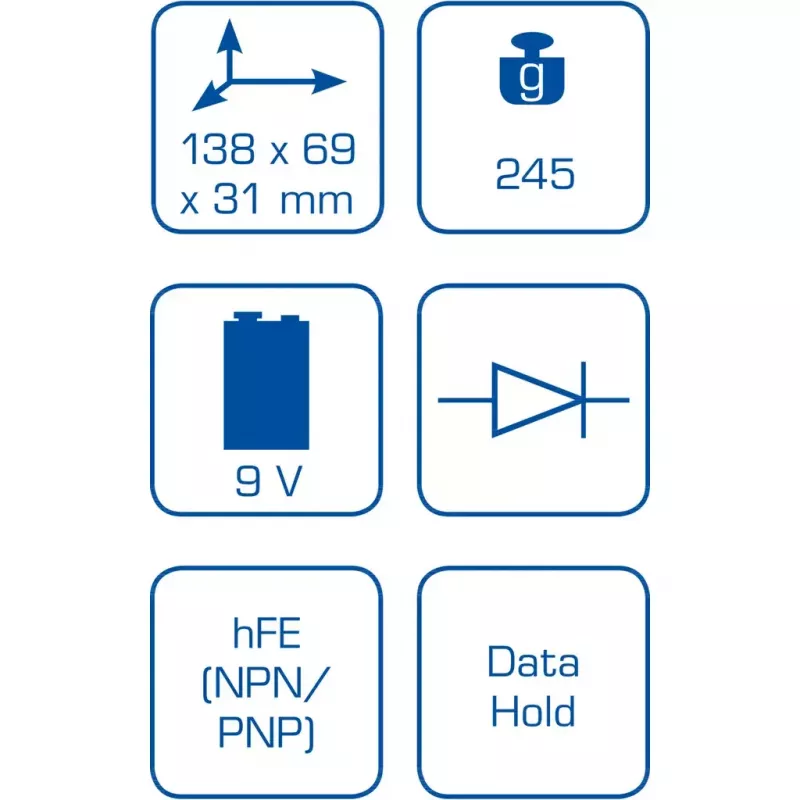 Voertuigreparatie/-onderhoud Brilliant Tools BT122900
