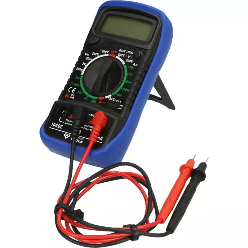 Voertuigreparatie/-onderhoud Brilliant Tools BT122900