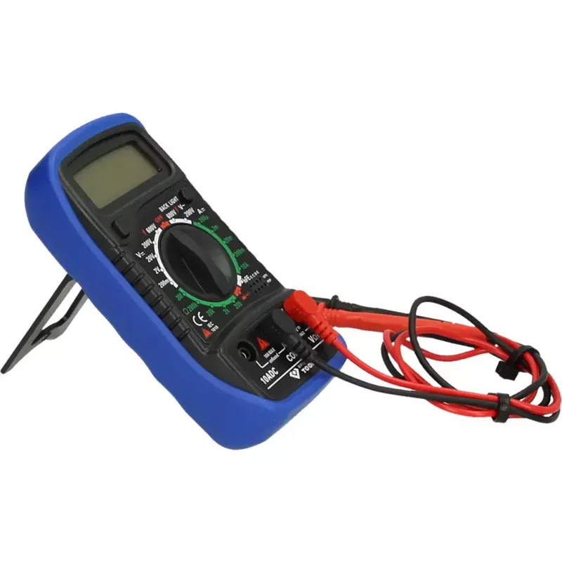 Voertuigreparatie/-onderhoud Brilliant Tools BT122900