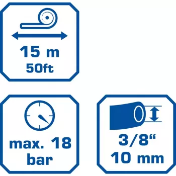 Luchtcompressoraccessoires Brilliant Tools BT161100 1 stuk