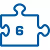 Voertuigreparatie-onderhoud Brilliant Tools BT511025 gewicht 244 g