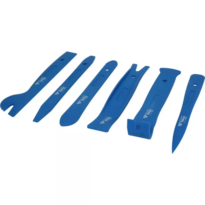 Voertuigreparatie-onderhoud Brilliant Tools BT511025 gewicht 244 g