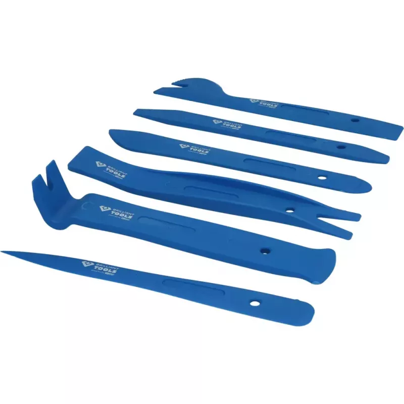 Voertuigreparatie-onderhoud Brilliant Tools BT511025 gewicht 244 g