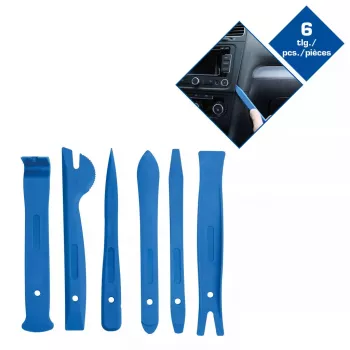 Voertuigreparatie-onderhoud Brilliant Tools BT511025 gewicht 244 g