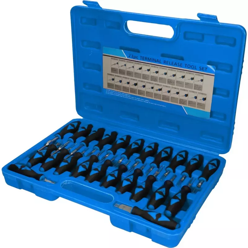Voertuigreparatie/onderhoud Brilliant Tools BT511100