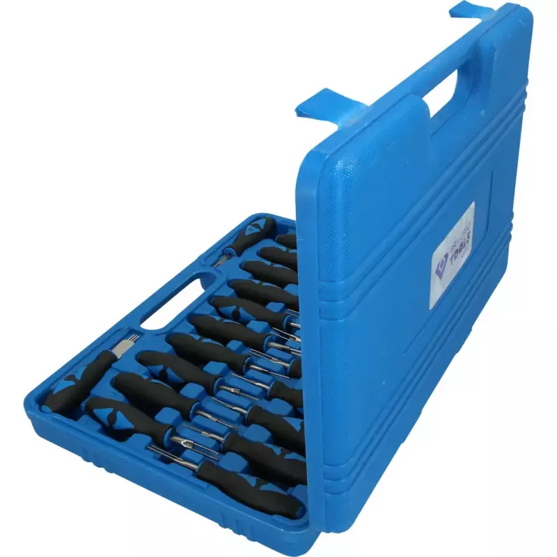 Voertuigreparatie/onderhoud Brilliant Tools BT511100