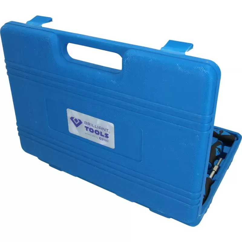 Voertuigreparatie/onderhoud Brilliant Tools BT511100