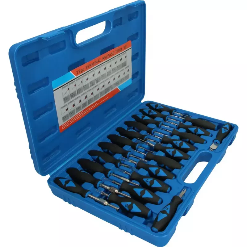 Voertuigreparatie/onderhoud Brilliant Tools BT511100