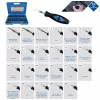 Voertuigreparatie/onderhoud Brilliant Tools BT511100