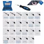 Voertuigreparatie/onderhoud Brilliant Tools BT511100