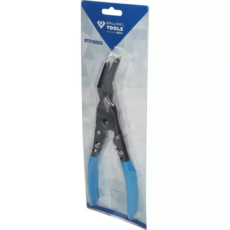 Voertuigreparatie/onderhoud Brilliant Tools BT516003