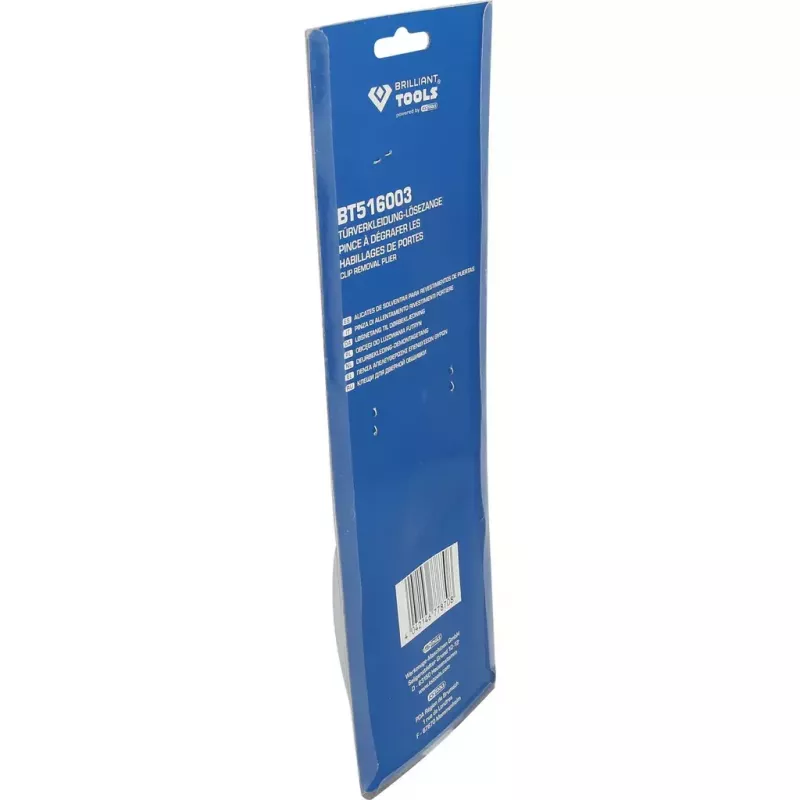 Voertuigreparatie/onderhoud Brilliant Tools BT516003