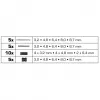 Voertuigreparatie onderhoud Brilliant Tools BT541900 720 g