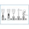 Voertuigreparatie onderhoud Brilliant Tools BT541900 720 g