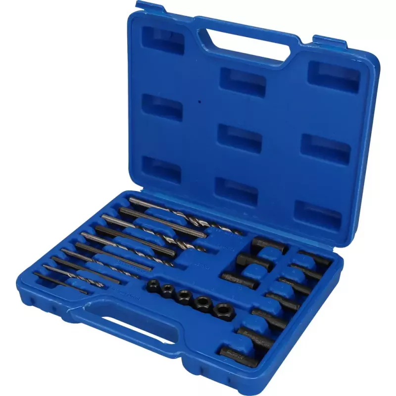 Voertuigreparatie onderhoud Brilliant Tools BT541900 720 g