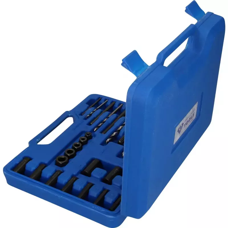 Voertuigreparatie onderhoud Brilliant Tools BT541900 720 g