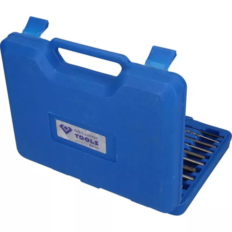 Voertuigreparatie onderhoud Brilliant Tools BT541900 720 g