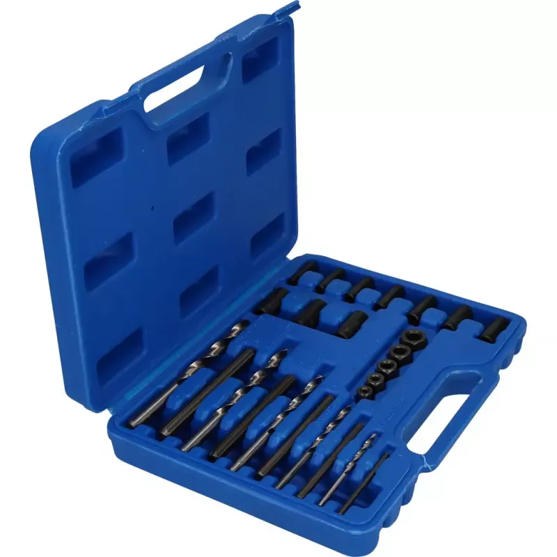 Voertuigreparatie onderhoud Brilliant Tools BT541900 720 g