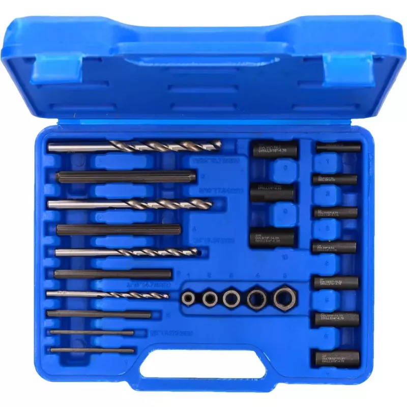 Voertuigreparatie onderhoud Brilliant Tools BT541900 720 g