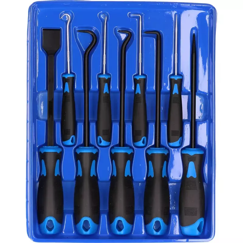 Voertuigreparatie/-onderhoud Brilliant Tools BT542010
