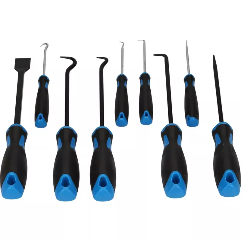 Voertuigreparatie/-onderhoud Brilliant Tools BT542010