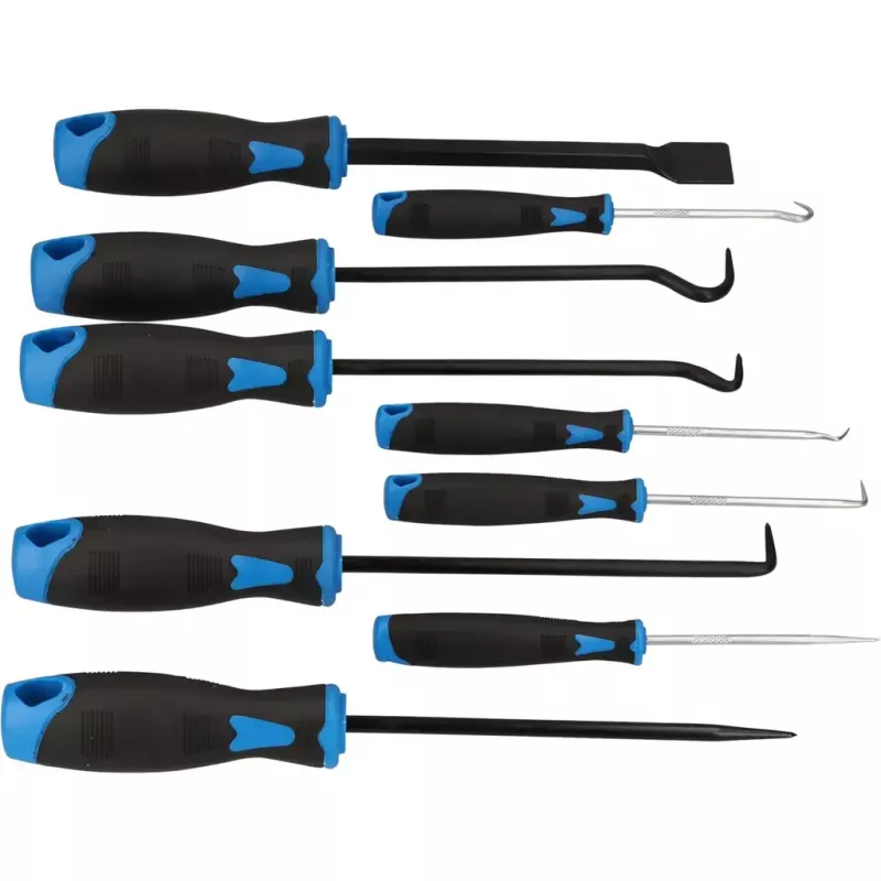 Voertuigreparatie/-onderhoud Brilliant Tools BT542010