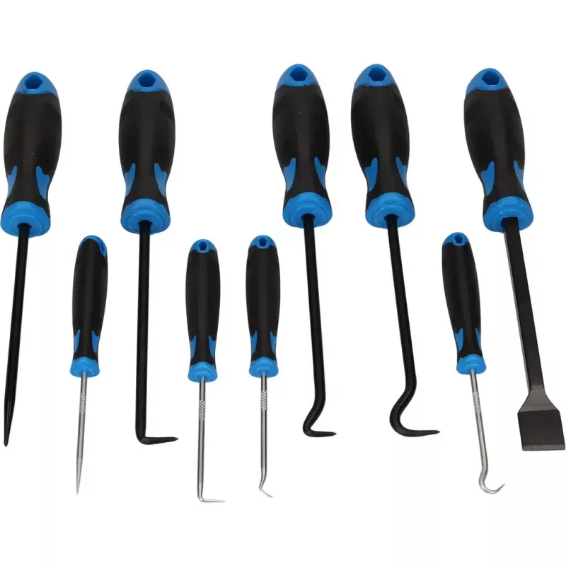 Voertuigreparatie/-onderhoud Brilliant Tools BT542010