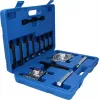 KS Tools Brilliant Tools BT631100 Lagertrekkerset, 10 st.