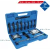 KS Tools Brilliant Tools BT631100 Lagertrekkerset, 10 st.