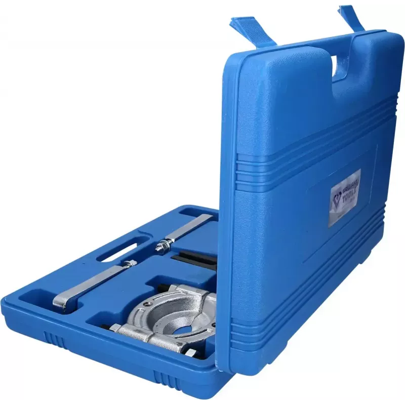 KS Tools Brilliant Tools BT631100 Lagertrekkerset, 10 st.