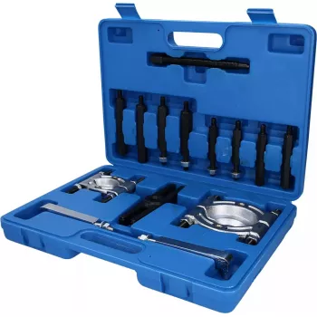 Hydraulische garagekrik Brilliant Tools BT631100