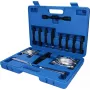 KS Tools Brilliant Tools BT631100 Lagertrekkerset, 10 st.