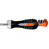 Handschroevendraaier Bahco 808050 single ratchet-schroevendraaier