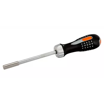 Handschroevendraaier Bahco 808050 single ratchet-schroevendraaier